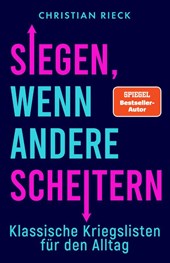 Die Kunst des perfekten Scheiterns