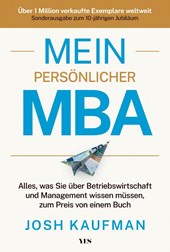 Mein persönlicher MBA