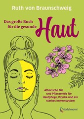 Das große Buch für die gesunde Haut