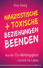 Narzisstische und toxische Beziehungen beenden