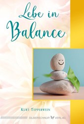 Lebe in Balance