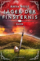 Jäger der Finsternis - Balor