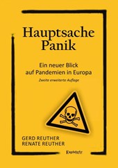 Hauptsache Panik