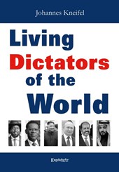 Living Dictators of the World