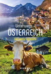 KUNTH Unterwegs in Österreich