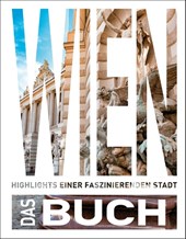 KUNTH Wien. Das Buch