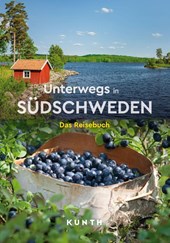 KUNTH Unterwegs in Südschweden