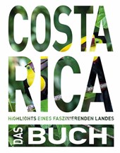 KUNTH Costa Rica. Das Buch