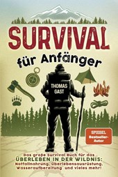 Survival für Anfänger