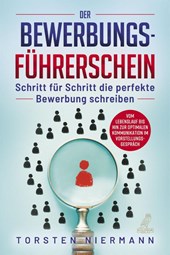 Der Bewerbungsführerschein
