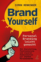 Brand Yourself