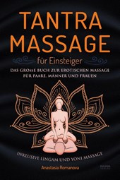 Tantra Massage für Einsteiger