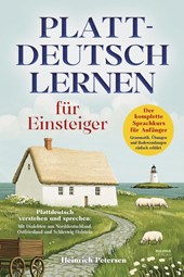 Plattdeutsch lernen für Einsteiger