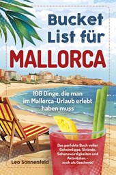 Bucket List für Mallorca