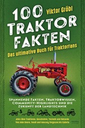 100 Traktor Fakten