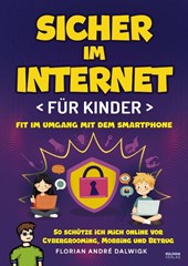Sicher im Internet für Kinder