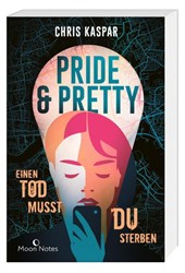Pride & Pretty