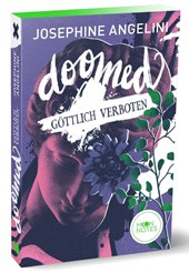 Fates & Furies 4. Doomed