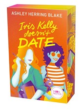 Bright Falls 3. Iris Kelly Doesn't Date
