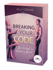 Breaking Your Code
