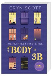 The Morrisey Mysteries 1. A Body in 3B
