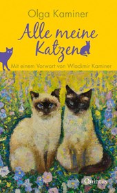 Alle meine Katzen