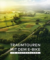 BVA Traumtouren mit dem E-Bike in Deutschland