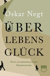 Überlebensglück