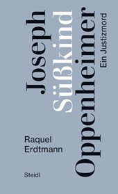 Joseph Süßkind Oppenheimer