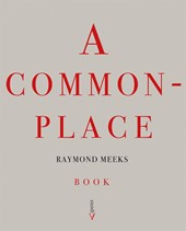 A Commonplace Book