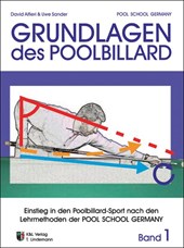 Grundlagen des Poolbillard 1