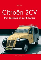 Citroën 2CV