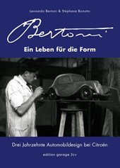 Flaminio Bertoni: Ein Leben für die Form