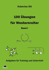100 Übungen für Westernreiter 1