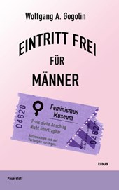 Eintritt frei fur Manner