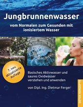Jungbrunnenwasser