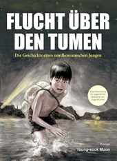 Flucht über den Tumen