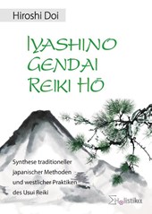 Iyashino Gendai Reiki Hô