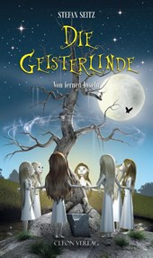 Die Geisterlinde 01. Von fernen Inseln.
