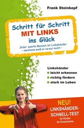 Schritt für Schritt MIT LINKS ins Glück