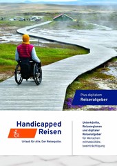 Handicapped-Reisen