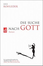 DIE SUCHE NACH GOTT