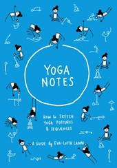 Yoganotes