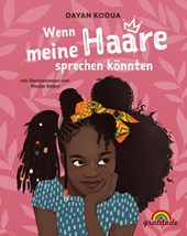Wenn meine Haare sprechen könnten