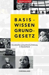 Basiswissen Grundgesetz
