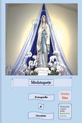 Medziugorje fotografie & or&#281;dzia