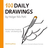 100 Daily Drawings