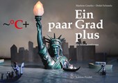 Ein paar Grad plus