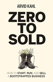 Zero to Sold