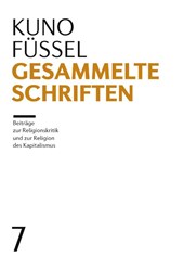 Gesammelte Schriften